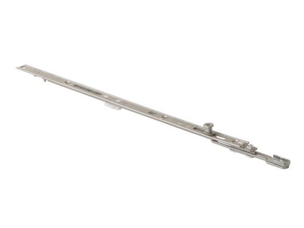 Запор KSR, D40, высота ручки 1000 мм, 2401-2500, 2V, Patio Inowa, с запиранием