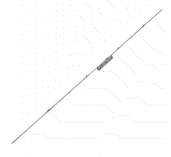 ОБРЕЗНОЙ Замок многозапорный REZE 25/92 SR р-р 1600-2200 мм (защелка и ригель) (10 шт/уп)